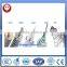 Aluminum electrical cable for house building