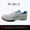 wholesale latest design sport table tennis shoes in china