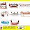 2016 hot sale aerial work suspended platform(with ISO,CE,GOST Certificates)