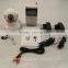 2.4GHz digital wireless smart baby monitor ECO-601