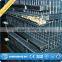 new style galvanized steel wire cage for quail,metal quail cagel,quail cage