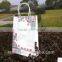 Custom Logo Printing Advertising Paper Bag