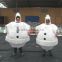Inflatable sumo wrestling suit for sales