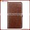 PU wallet leather flip case cover for Samsung Galaxy Note edge N9150