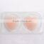 OEM Cheap Heart Shape Seamless Nude Silicone Breast Thin Nipple Cover