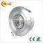3W Anti-glare Aluminum led light mini spot