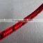 gold-plated flat braid DC3.5 male to DC3.5 male audio cable