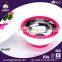 4pcs Set Insulated Food Warmer Food Storage