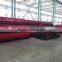 Tractor strong 3 point linkage grain wheat millet seeder for sale