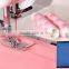 12.5*11.5*2.5 sewing kit in zipper pouch cheap mini sewing kit