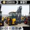 XCMG Chinese Small Backhoe Loader For Sale XT872