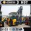 XCMG China mini wheel loader XT860 skid loader 8 ton