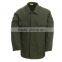 SIMPLE type bdu army green uniforms winter military uniform