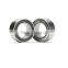 Hot sell nmb 1960zz bearing NMB 696zz bearings with great low price