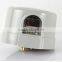 Instant Electromagnetic Control Photo Control Photo Sensor for Outdoor Light