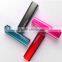 metal cylinder power bank charger