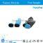 3in1 Multifunction External Battery 4000mAh Portable Power Bank + Phone Holder Speakers