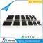 C shaped flexible extrusion rubber magnet strip