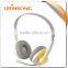 Factory directsales wholesale new products headphone strong driver