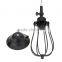 Wall Sconces Novelty Glass Lampshade Industrial Vintage Country Wall Light Bar Cafe Store Room Decorative Wall Lamps E27