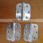 New Stainless Steel Round Corner Hinge