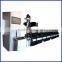 China manufacturer sell ganty aluminum machining center