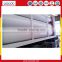 High Pressure Cascade Hydrogen Tube Trailer with ISO11120 STD