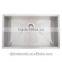 Used in Restaurant And Farmhouse Stainless Steel Sink