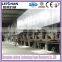 Test liner Kraft rolling paper making machine