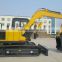 CT85-8A Excavator With Cabin
