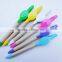 two dimension code printed promotional eco-friendly paper pen