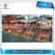 High Quality Stationary Scissor Lift Platform Scissor Cargo Lift