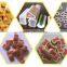 Innovative Designed Pet Treats Machine/Pet Chewing Extruder