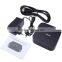 Wintel W8 Dual Intel Mini PC Windows8.1 Android 4.4 Z3735F Quad Core 64Bit TV Box 2G/32G Bluetooth 4.0