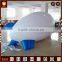 Amezing design outdoor helium ball inflatable aircraft airship balloon for sale