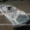waterwish boat QD 19 OPEN speed boat