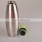 Double Wall Insulated Stainless Steel Sports Water Bottle / Vacuum Thermo bottle