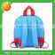 Lightweight 420D polyester lovely kids small kindergarten school bag