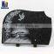 MASON designed europe plaque de granites