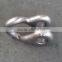 Rings hot forging, lifting forging parts ,steel forged parts, forged d ringsforging bearing rings