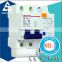 XMM65LE(C45LE) Residual Current Circuit Breaker with Overcurrent Protection(RCBO,RCCB,RCD)