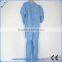Women's Medical Scrub Fashion Nurse Uniform in SMS Material