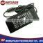 switching power supply for audio 12v 5a plug power adapter for modem FCC UL CE KC SAA GS PSE