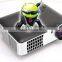 Max 200inches big screen overhead led projectors 1280x800 resolution 2000:1 150W led lamp 50000hours