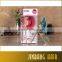 New Women lady delicate curler eyelash curler eyelash curlers Curl Curl nature style cute golden tab Beauty Tools
