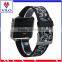 Replacement Band For Fitbit Blaze Accessory Silicone Rubber Wristband Bracelet Sport Strap Adjustable Watchband For Fitbit Blaze