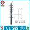 Factory Price Stainless Steel Baluster for Stairs Glass Railings