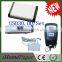 The elderly for help wireless emergency call alarm system