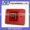 Conventional fire aalrm products hot selling fire hooter strobe lights