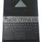 Bluetooth Interface Type 59 Keys Wireless Bluetooth 3.0 with foldable case